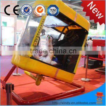 Real Feelings Electric System Dynamic Buy Flight Simulator x photo-2