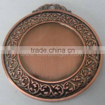 medallion concave-convex Metal Medal