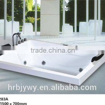 2people Luxury Massage Bathtub SD-283A