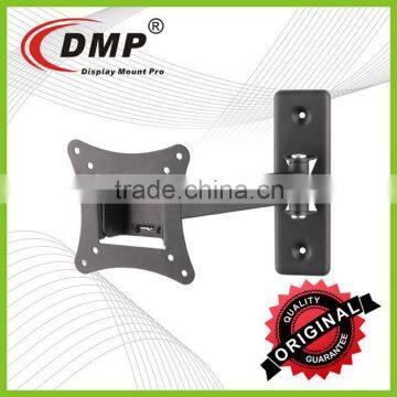 LCD901 Flat Panel TV Bracket Wall Mount Bracket with Full Motion Articulating Arm for 13-30 Inches LED, LCD, Plasma TVs