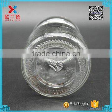 Оптовая продажа рекламных банок для хранения мороженого/банок для молока объемом 100 мл photo-2