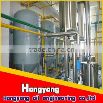 1-300TPD sunflower seed edible oil processing line with resonable price for sale