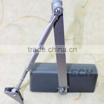 ECH high quality Aluminum soft door closers