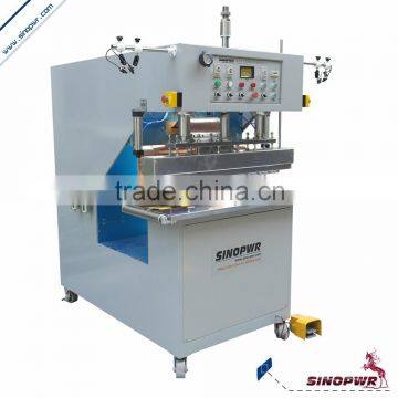 10kw hf tarpaulin welding machine pvc stretch ceiling film machine