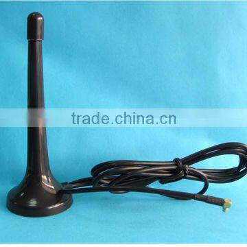 DVB - T car antenna digital TV antenna