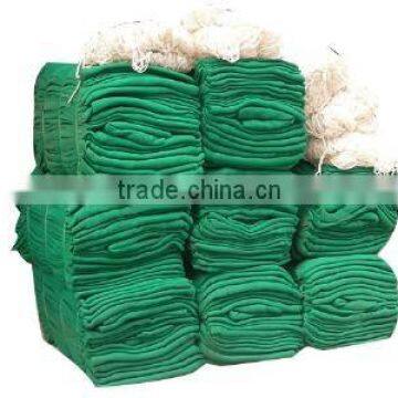 construction safety mesh