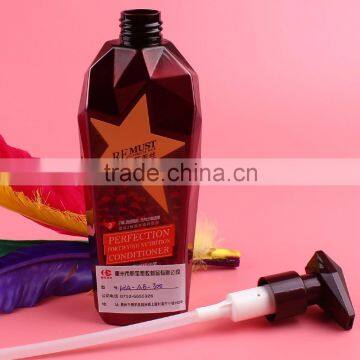 300ml Raise Hair Cream Purple Bottle photo-2