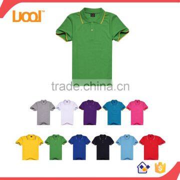 Hot sale polo t shirt, custom polo shirt with printing, custom polo shirts wholesale