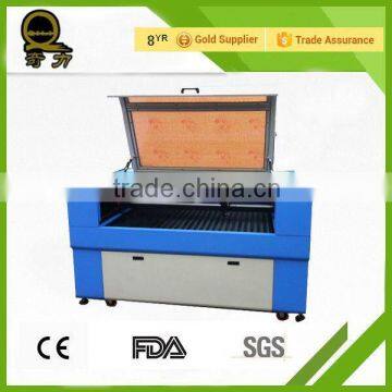 bed type laser engraving and cutting machine/led bulb manufacturing machine