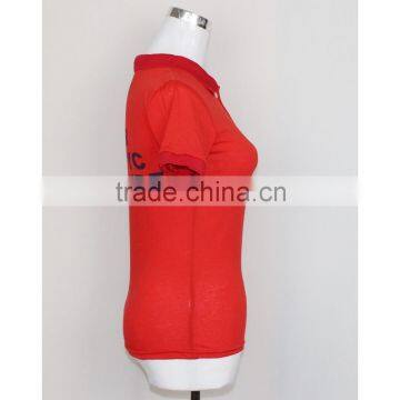 Dri Fit Polo Shirts Wholesale Polo t Shirt Design for Ladies photo-2