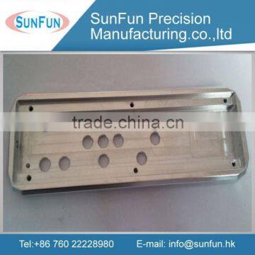 High quality pricision cnc machining angle grinder spare parts