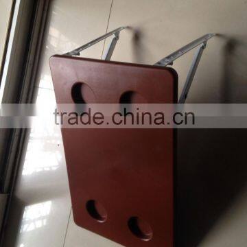 Recreational Vehicles ABS Folding Table photo-3