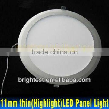 led ceiling panel light, Round LED Panel Light