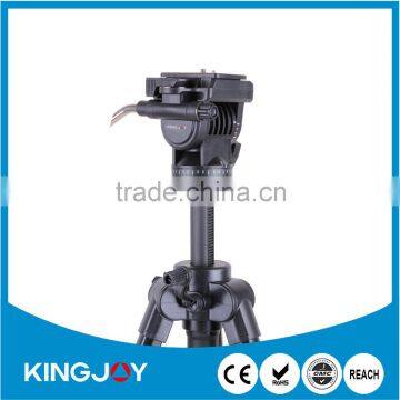 Professional Stable Aluminum Video Tripod Kits VT-1500 photo-5