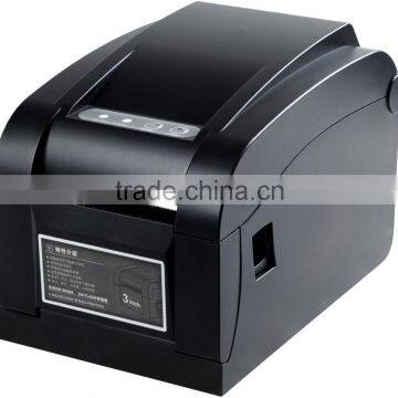 High Speed Automactic Loading Label Printer 350b photo-3