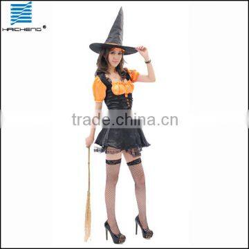 sexy magician costume for women