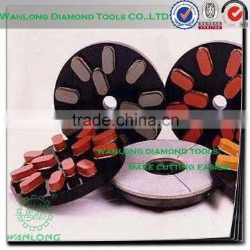 china resin stone grinding abrasive disc for granite and marble polishing,stone grinding tools in automatic grinding machine