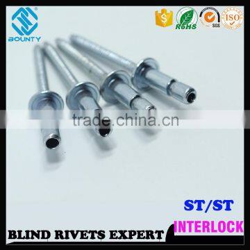 HIGH STRENGTH STRUCTURAL ULTRA-GRIP RIVETS photo-3