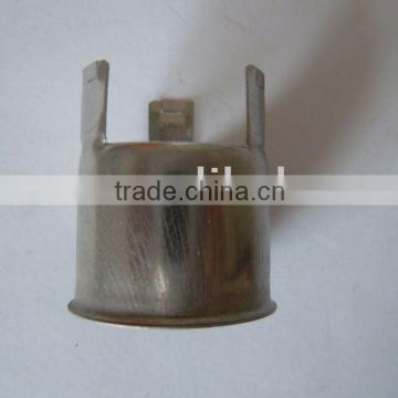 Steel deep drawing housing made in China