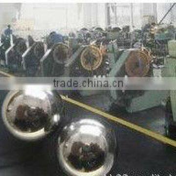 polishing ball