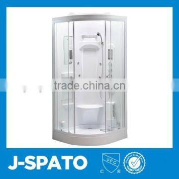 2014 Hangzhou Home Decor Alibaba China Whirlpool Glass Sliding Door Multifuctional Bathroom Modern Door Seal Sauna Room