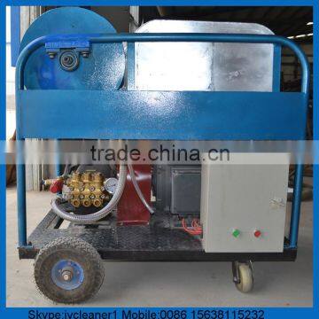 Electric engine drain cleaning machines for sale sewer drain cleaning machine