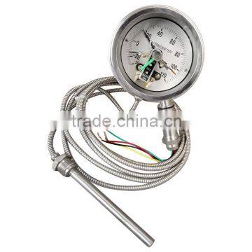 2014 popular remote reading temperature gauge