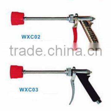 high quality , new type short spray gun