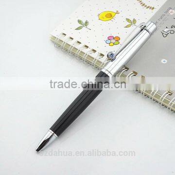 metal roller pen