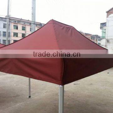 3x3M Aluminum Folding Tent photo-2