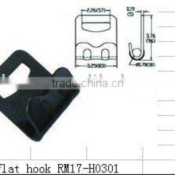 Flat Hook RM17-H0103