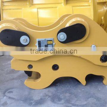 Excavator Quick Coupler, Quick Hitch Excavator, Excavator Tilt Hitch for Sale photo-4