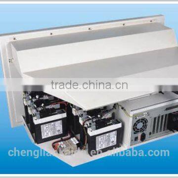 Most Popular and Affordable LED Operating Touch Display Printer photo-3