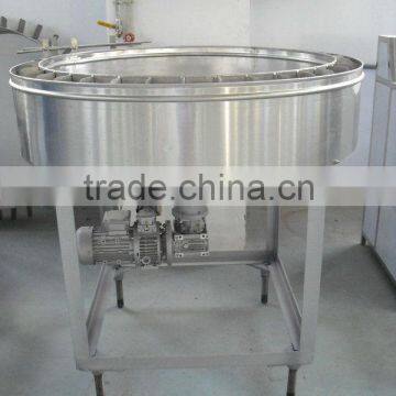 Semi-automatic bottle unscrambler, best quality juice production line, juice processing plant