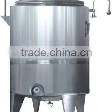 Stains Fermentation Tank/stainless Steel photo-2
