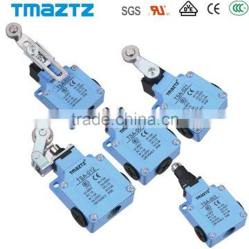 IP66 high temperature stainless steel electric Limit Switch TSA-001                        
                                                                                Supplier's Choice