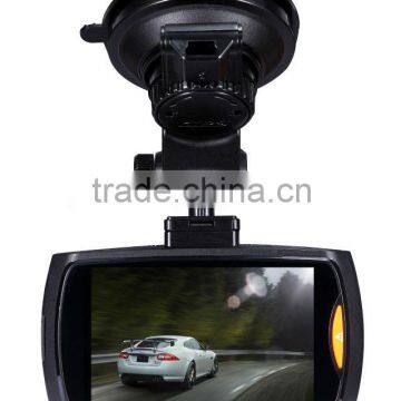 2013 New design! full HD 1080P car dvr camera with six night vision