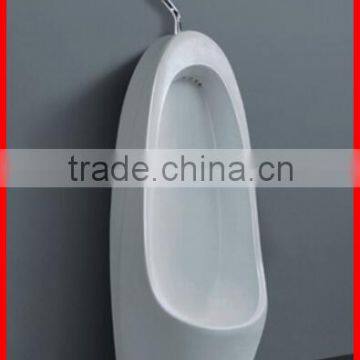 Good quality bathroom ceramic white standing floor urinals X-1910