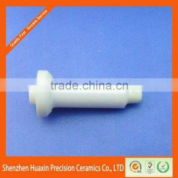 High Hardness Industrial Zirconia Ceramic Guiding