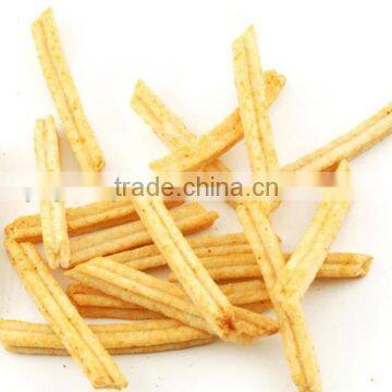 Bugles Chips Machine With Different Shapes photo-3