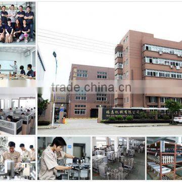 Automatic Packing Machine for Powder RZ6-200F photo-3