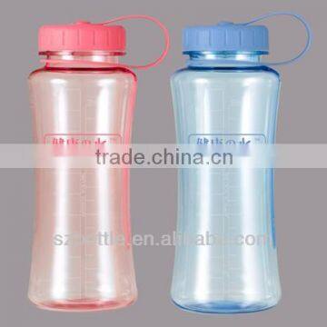 water bottle with filter