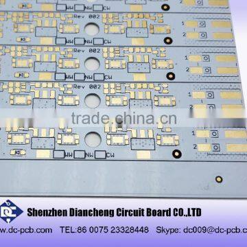 2835 LED Aluminum Pcb for Tubes and Bulbs photo-3
