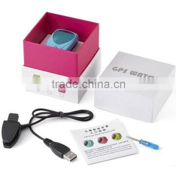 Real-time Wearable Device GPS Tracker photo-6
