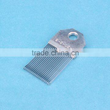 R-20-2-3 Seperator Needle for Karl Mayer Warping Machine Spare Parts photo-2