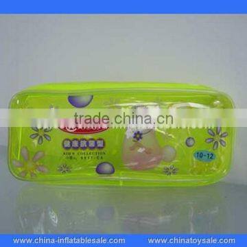 Special manufacture PVC bag made in GZ H25-0008