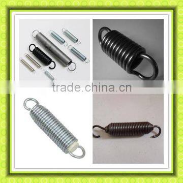 Spring Suspension photo-6