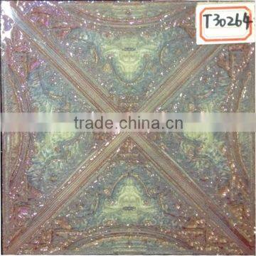 Hot sale characteristic foshan ceramic glazed wall tile 150x150