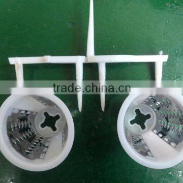 Custom metal insert injection molding suppliers