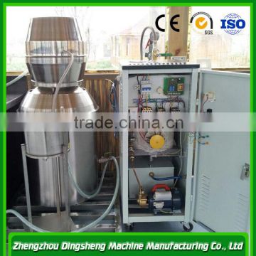 best maufacturer rosemary essential oil extracting machinery, rosemary essential oil extractor,oil extraction equipment